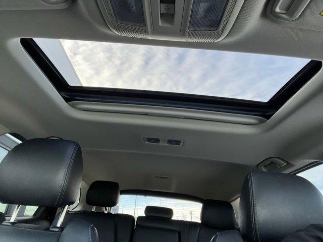 used 2023 Mazda CX-9 car, priced at $27,900