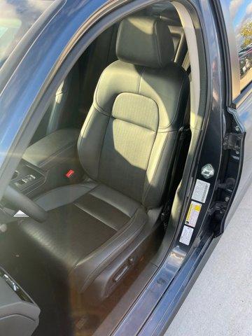 used 2024 Honda Civic car, priced at $26,388