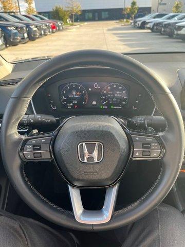 used 2024 Honda Civic car, priced at $26,388