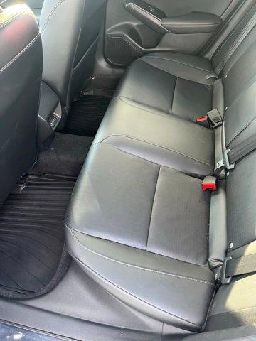 used 2024 Honda Civic car, priced at $26,388