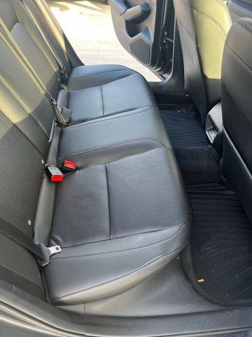 used 2024 Honda Civic car, priced at $26,388