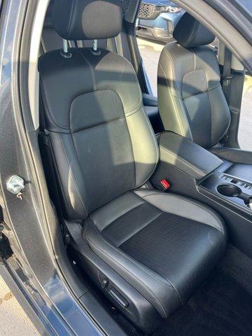 used 2024 Honda Civic car, priced at $26,388