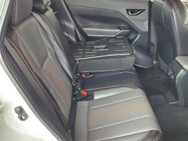 used 2024 Subaru Crosstrek car, priced at $29,960