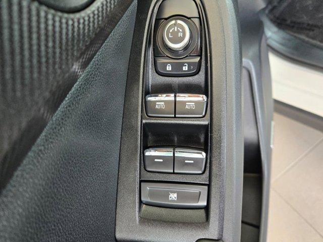 used 2024 Subaru Crosstrek car, priced at $29,960