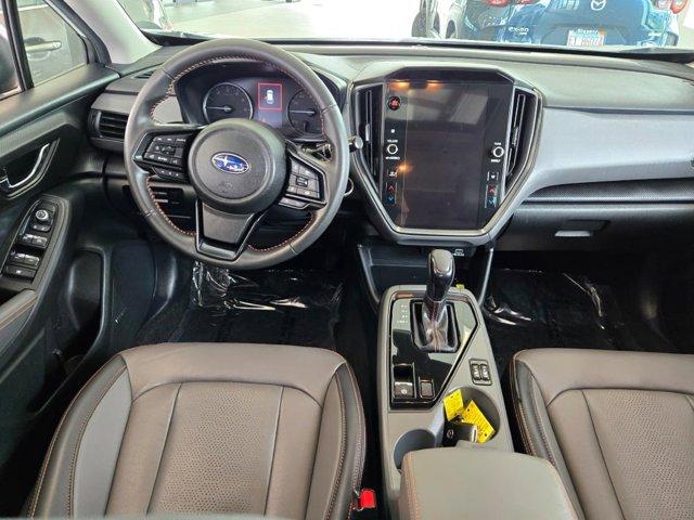 used 2024 Subaru Crosstrek car, priced at $29,960