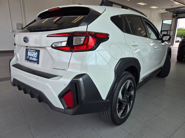 used 2024 Subaru Crosstrek car, priced at $29,960
