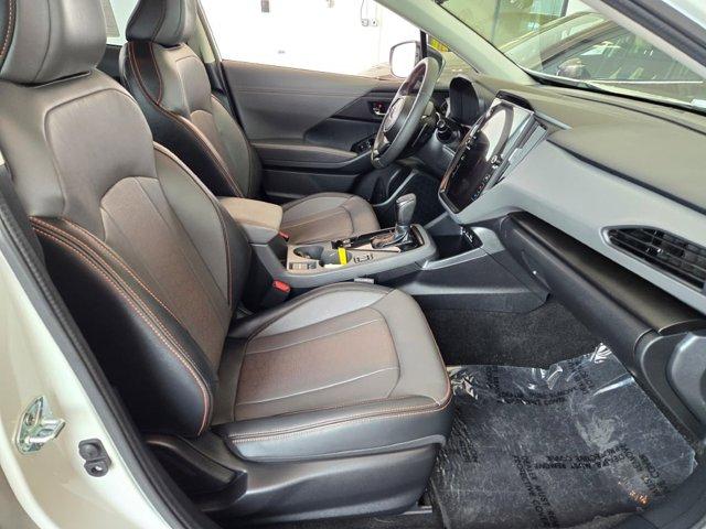 used 2024 Subaru Crosstrek car, priced at $29,960