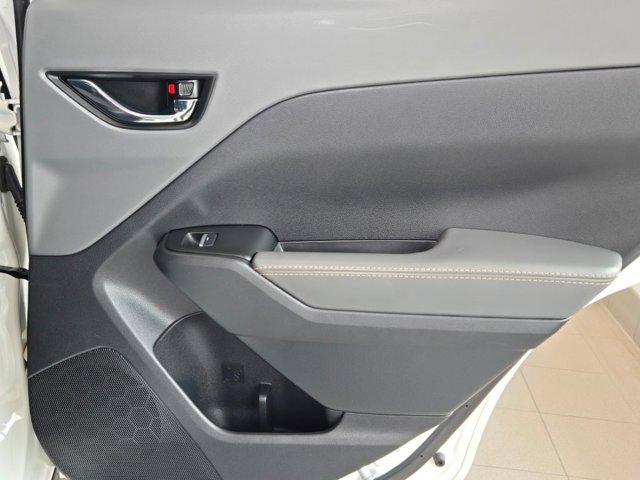 used 2024 Subaru Crosstrek car, priced at $29,960