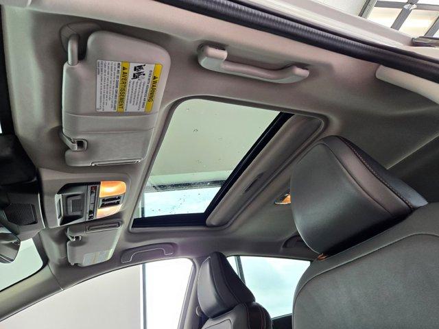 used 2024 Subaru Crosstrek car, priced at $29,960