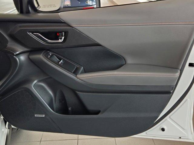 used 2024 Subaru Crosstrek car, priced at $29,960