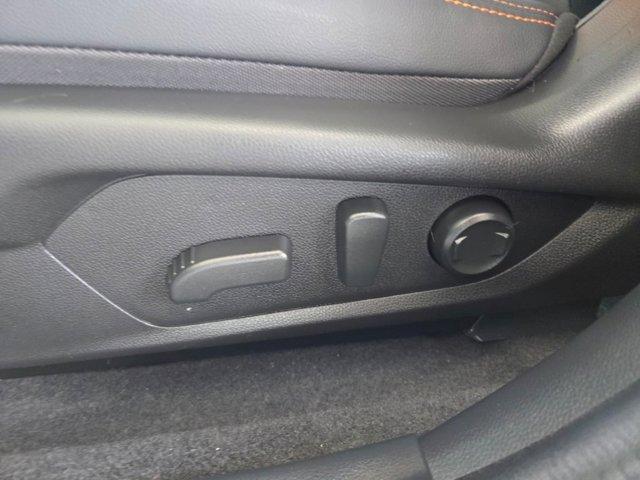 used 2024 Subaru Crosstrek car, priced at $29,960