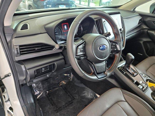 used 2024 Subaru Crosstrek car, priced at $29,960