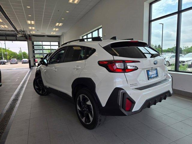 used 2024 Subaru Crosstrek car, priced at $29,960