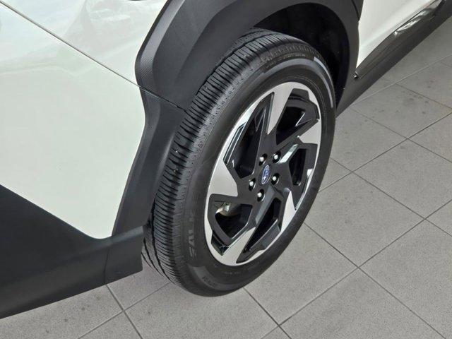 used 2024 Subaru Crosstrek car, priced at $29,960
