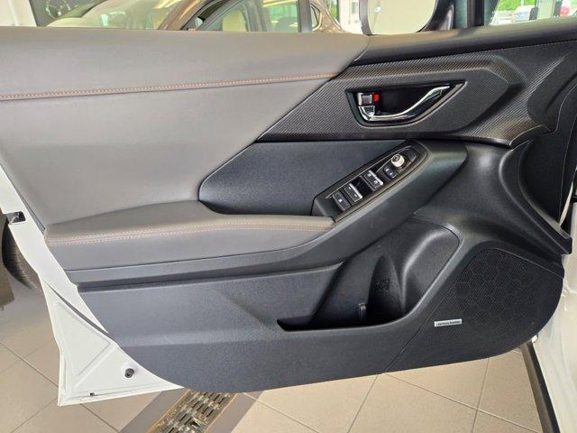 used 2024 Subaru Crosstrek car, priced at $29,960