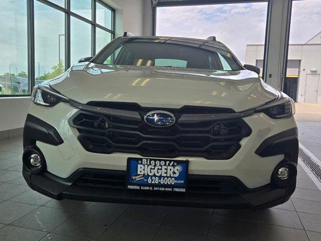 used 2024 Subaru Crosstrek car, priced at $29,960