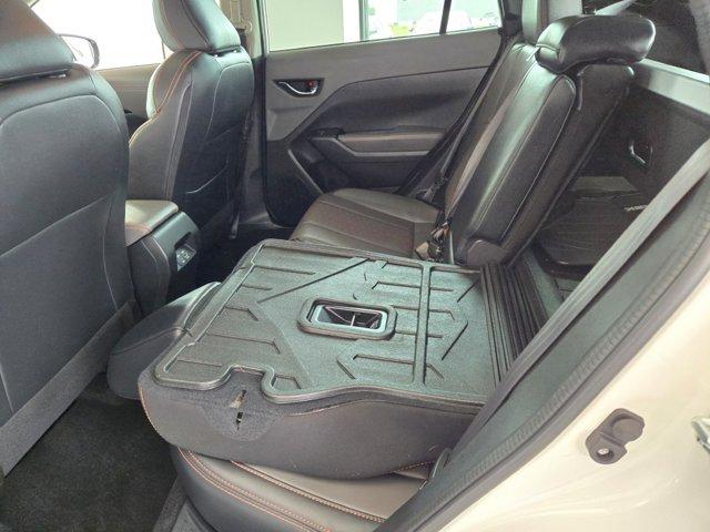 used 2024 Subaru Crosstrek car, priced at $29,960