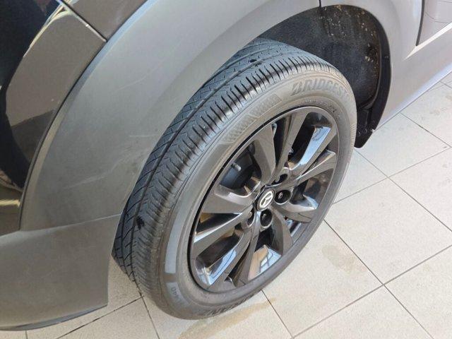 used 2022 Mazda CX-30 car, priced at $26,960