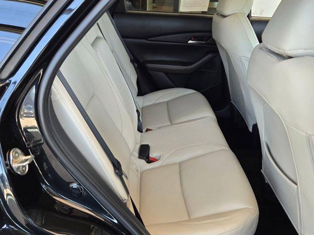 used 2022 Mazda CX-30 car, priced at $26,960