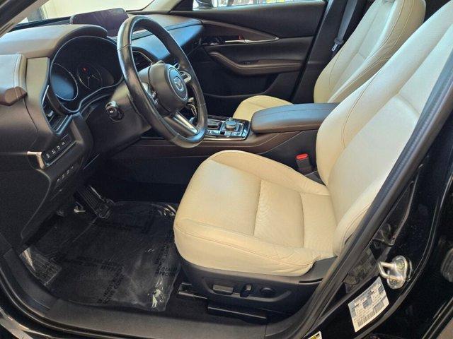 used 2022 Mazda CX-30 car, priced at $26,960
