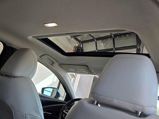 used 2022 Mazda CX-30 car, priced at $26,960