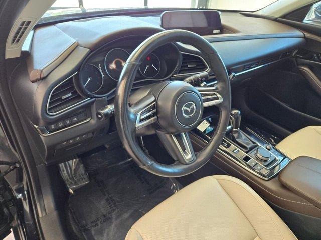 used 2022 Mazda CX-30 car, priced at $28,960