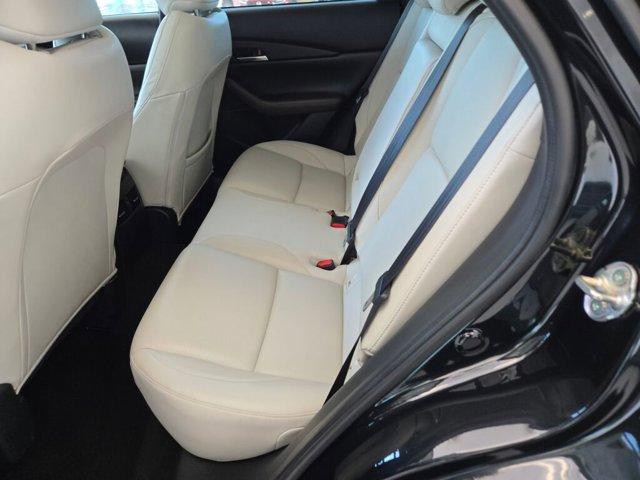used 2022 Mazda CX-30 car, priced at $28,960
