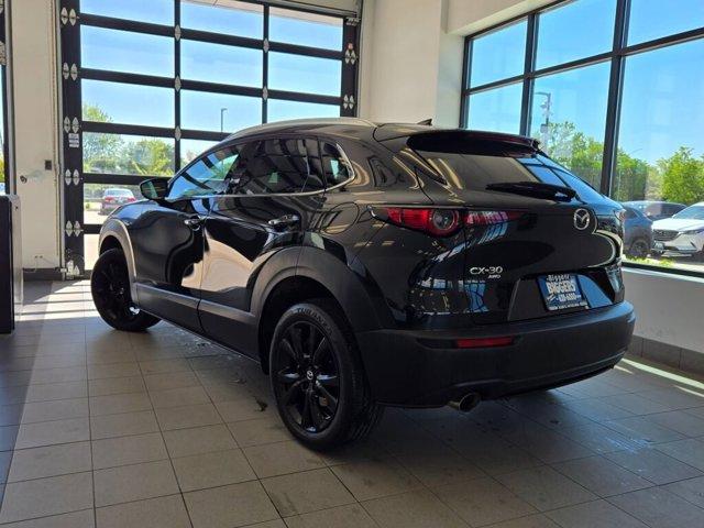 used 2022 Mazda CX-30 car, priced at $26,960