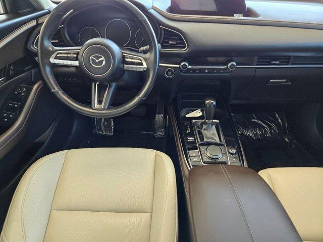 used 2022 Mazda CX-30 car, priced at $26,960