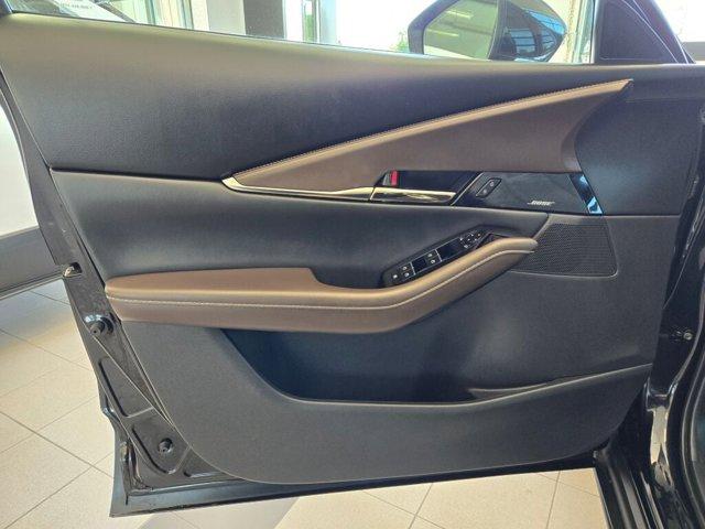 used 2022 Mazda CX-30 car, priced at $26,960