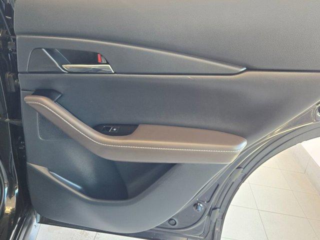 used 2022 Mazda CX-30 car, priced at $28,960