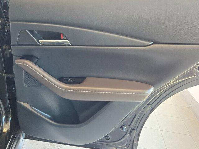 used 2022 Mazda CX-30 car, priced at $26,960
