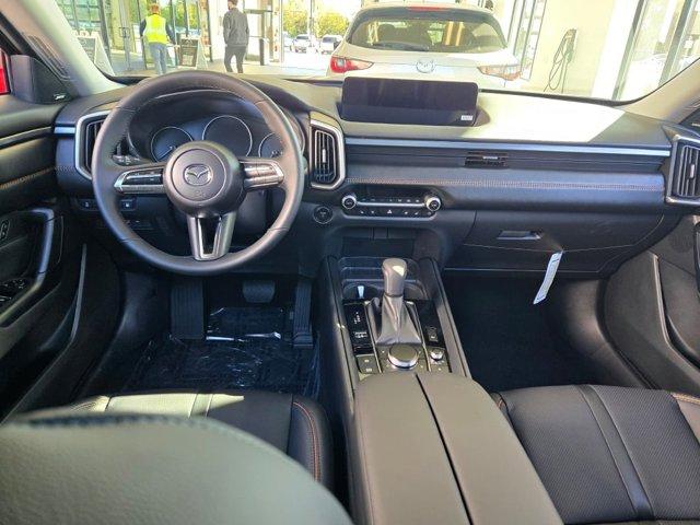 new 2026 Mazda CX-50 Hybrid car, priced at $41,080