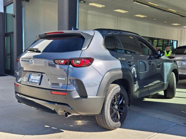new 2026 Mazda CX-50 Hybrid car, priced at $41,080