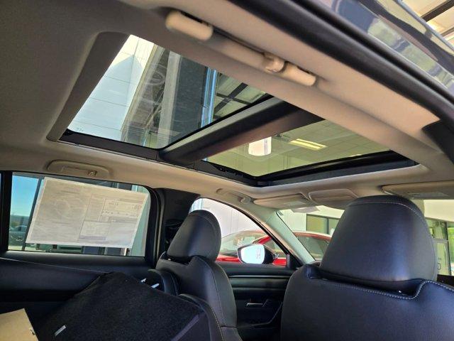 new 2026 Mazda CX-50 Hybrid car, priced at $41,080