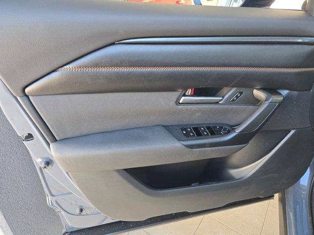 new 2026 Mazda CX-50 Hybrid car, priced at $41,080