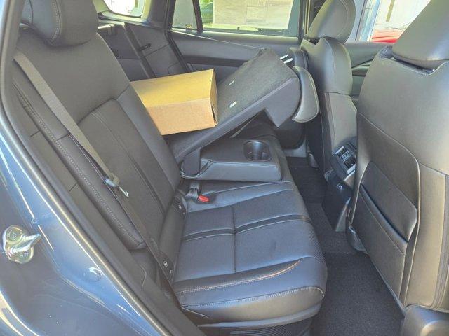 new 2026 Mazda CX-50 Hybrid car, priced at $41,080