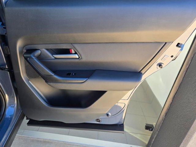 new 2026 Mazda CX-50 Hybrid car, priced at $41,080