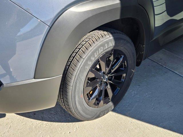 new 2026 Mazda CX-50 Hybrid car, priced at $41,080