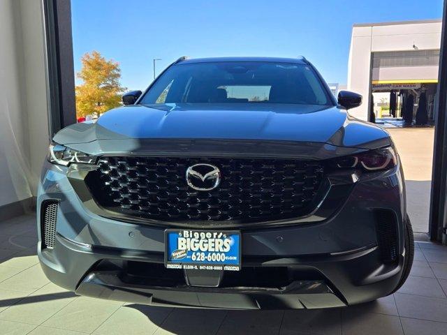 new 2026 Mazda CX-50 Hybrid car, priced at $41,080