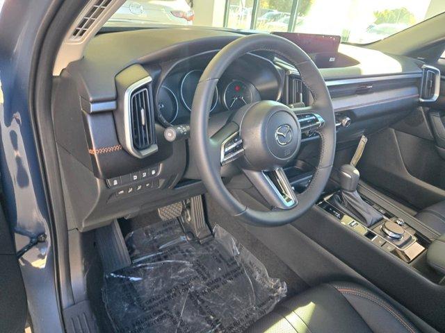 new 2026 Mazda CX-50 Hybrid car, priced at $41,080