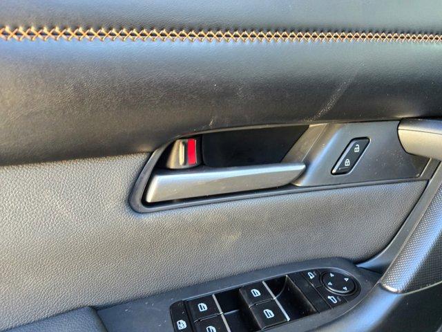 new 2026 Mazda CX-50 Hybrid car, priced at $41,080