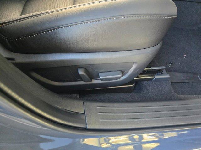 new 2026 Mazda CX-50 Hybrid car, priced at $41,080