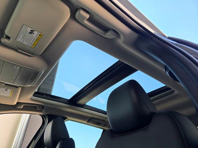 new 2026 Mazda CX-50 Hybrid car, priced at $41,080