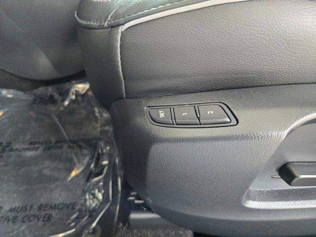 used 2025 Mazda CX-5 car, priced at $34,460