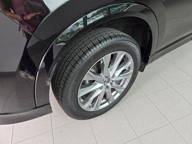 used 2025 Mazda CX-5 car, priced at $34,460