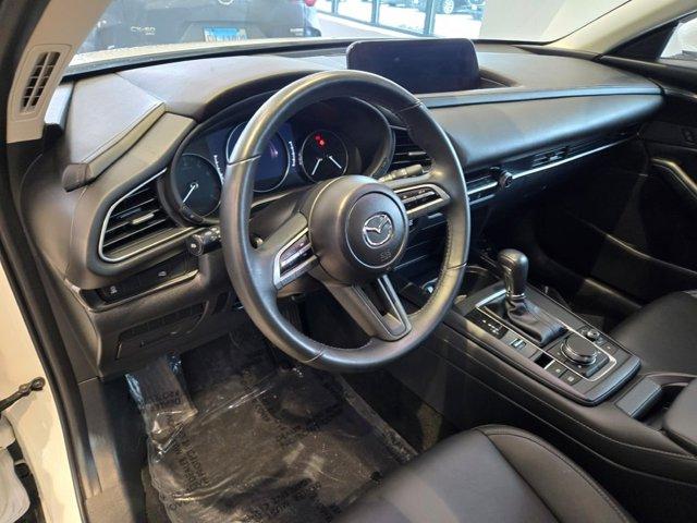 used 2021 Mazda CX-30 car, priced at $20,660