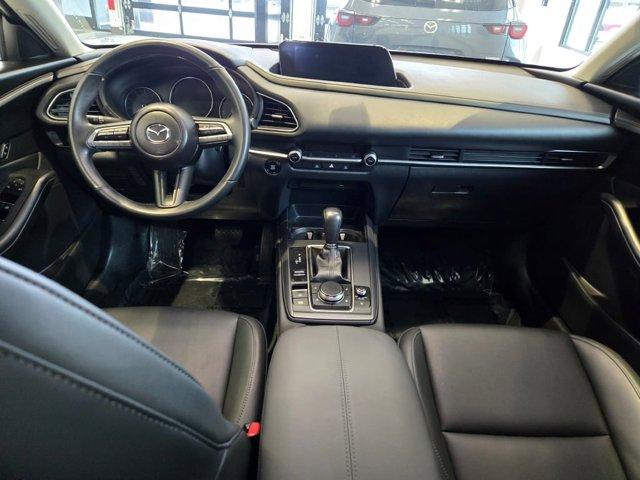 used 2021 Mazda CX-30 car, priced at $20,660