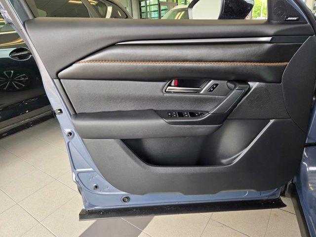 used 2025 Mazda CX-50 car, priced at $36,858