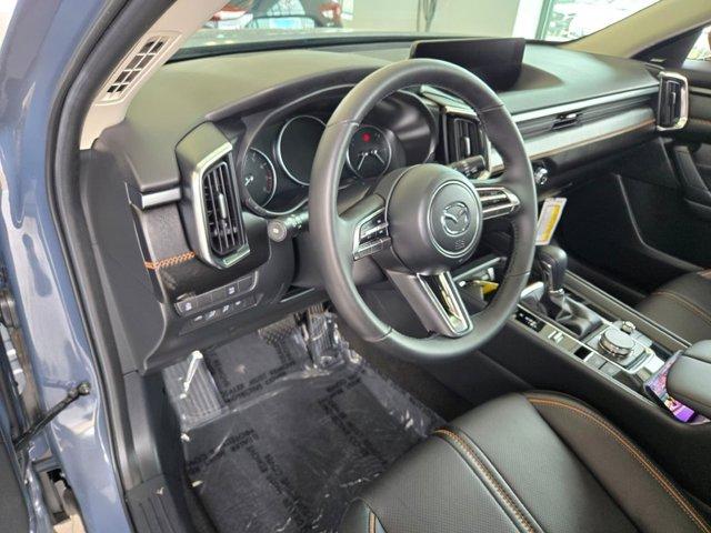 used 2025 Mazda CX-50 car, priced at $36,858